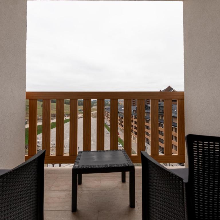 Vip Ema 112 - One-Bedroom Apartment - 10