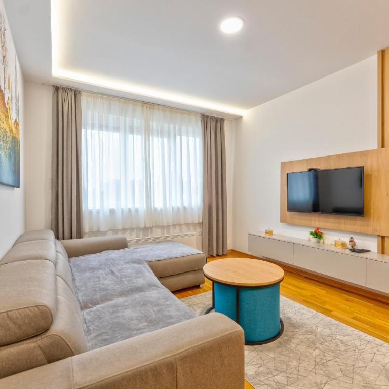 Vip Ema 112 - One-Bedroom Apartment - 13