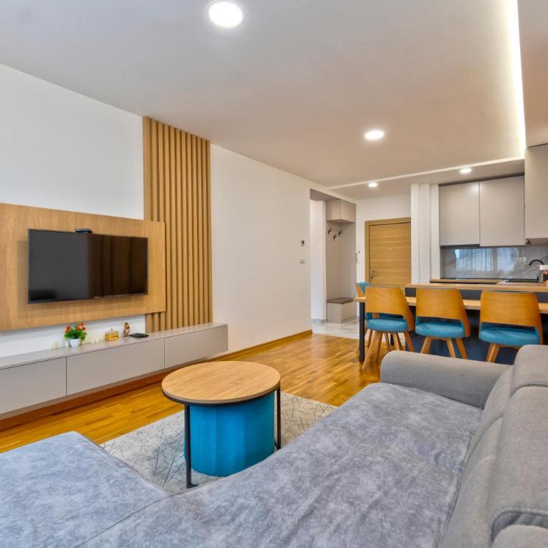 Vip Ema 112 - One-Bedroom Apartment - 14