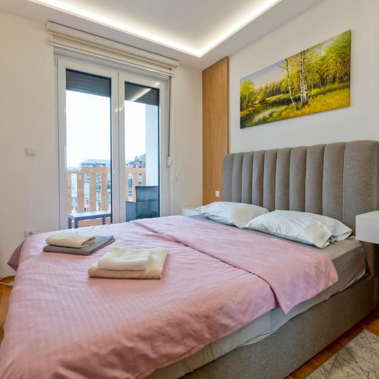 Vip Ema 112 - One-Bedroom Apartment - 20