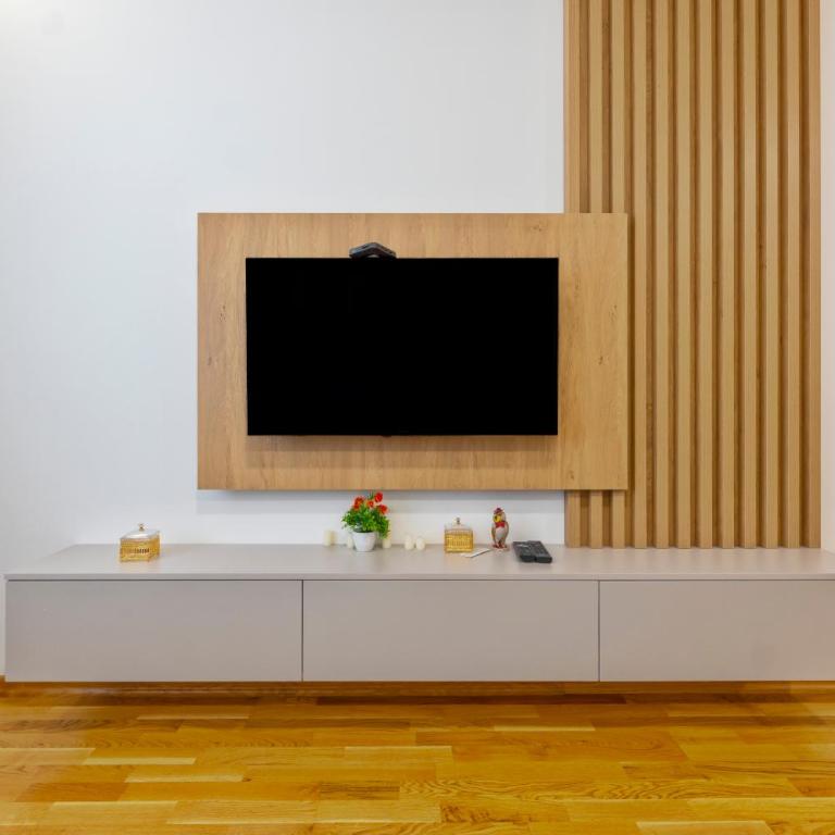 Vip Ema 112 - One-Bedroom Apartment - 21