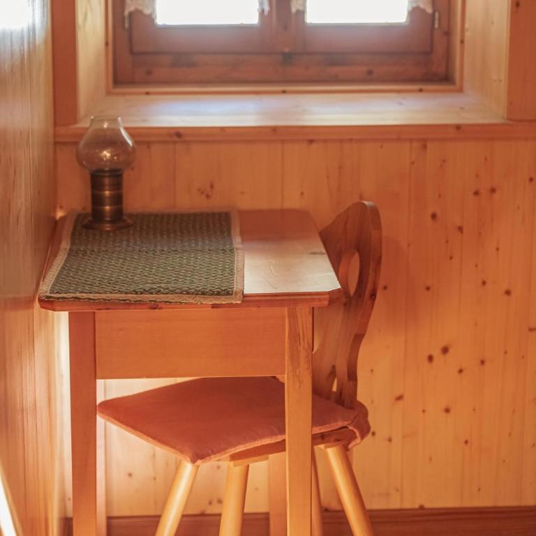 Tea da Nardo in Val Federia - Appartamento con 2 Camere da Letto - 32