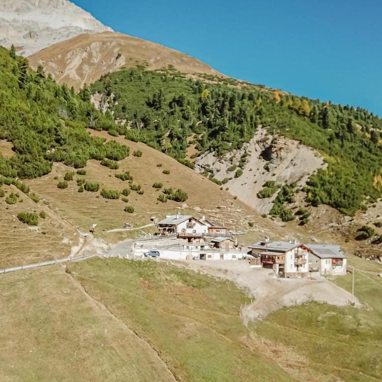 Tea da Nardo in Val Federia - Appartamento con 2 Camere da Letto - 27