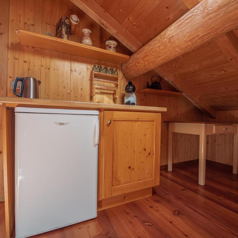 Tea da Nardo in Val Federia - Appartamento con 2 Camere da Letto - 28