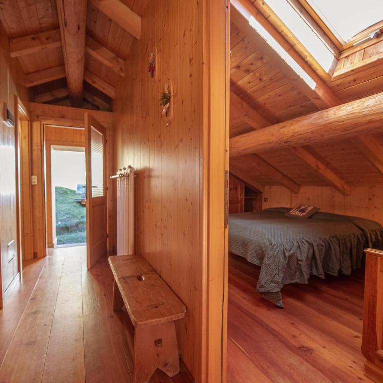 Tea da Nardo in Val Federia - Appartamento con 2 Camere da Letto - 3