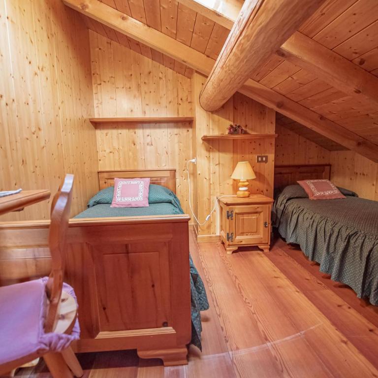 Tea da Nardo in Val Federia - Appartamento con 2 Camere da Letto - 14