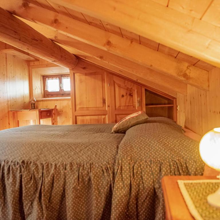 Tea da Nardo in Val Federia - Appartamento con 2 Camere da Letto - 10