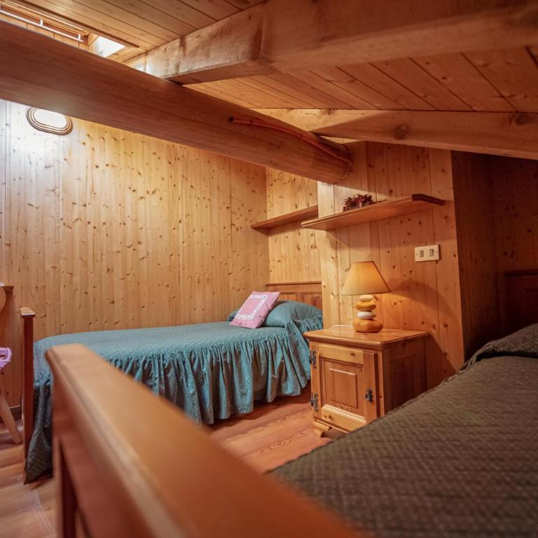 Tea da Nardo in Val Federia - Appartamento con 2 Camere da Letto - 41