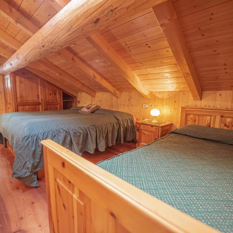 Tea da Nardo in Val Federia - Appartamento con 2 Camere da Letto - 7