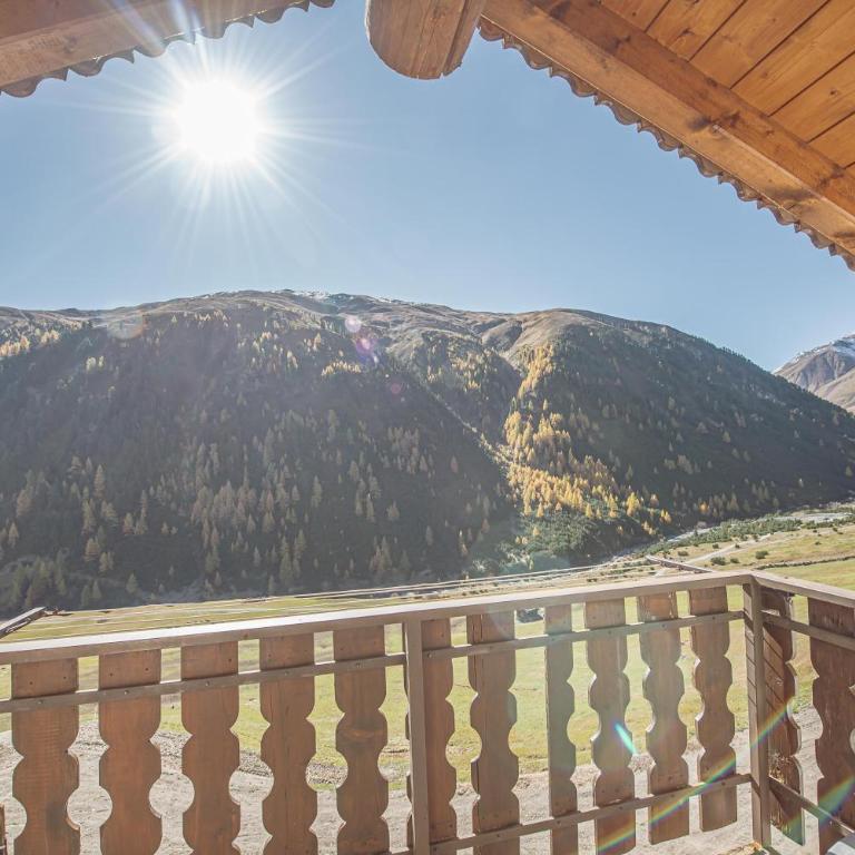 Tea da Nardo in Val Federia - Appartamento con 2 Camere da Letto - 40