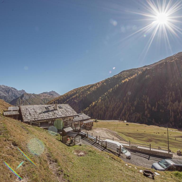 Tea da Nardo in Val Federia - Appartamento con 2 Camere da Letto - 43