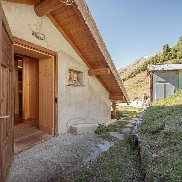 Tea da Nardo in Val Federia - Appartamento con 2 Camere da Letto - 45