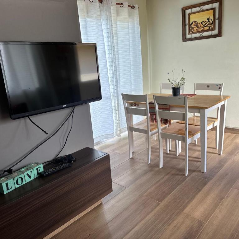 El Vesuvio - Apartamento de 2 dormitorios - 19