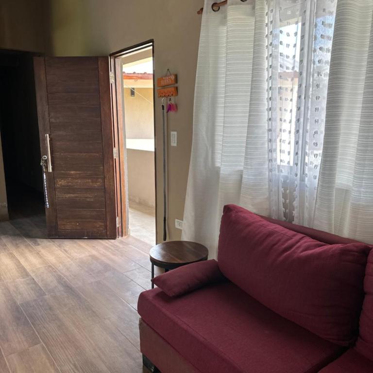 El Vesuvio - Apartamento de 2 dormitorios - 16