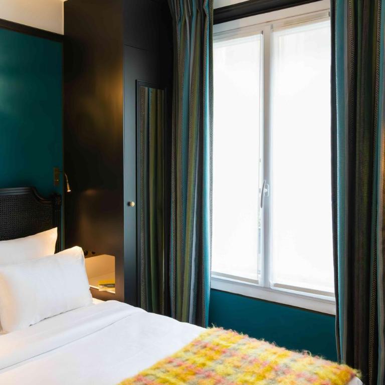 New Hotel République - Classic Room - Maison Gabriel - 2