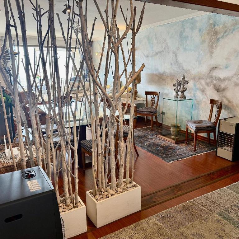 Spacious Apartment, Beautiful Decor and Ocean View - 10-Bed Female Dormitory Room - 14