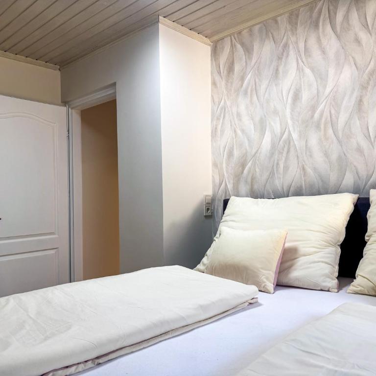 White Pearl Apartment - Appartamento con 4 Camere - 11