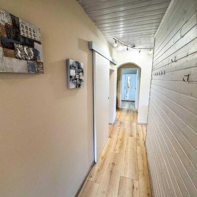 White Pearl Apartment - Appartamento con 4 Camere - 25