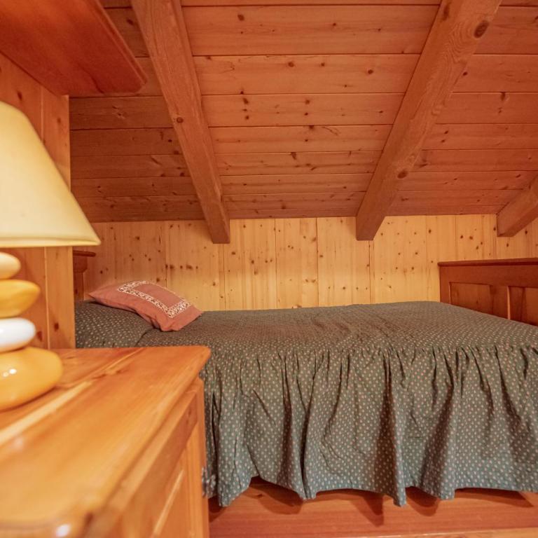 Tea da Nardo in Val Federia - Appartamento con 2 Camere da Letto - 46