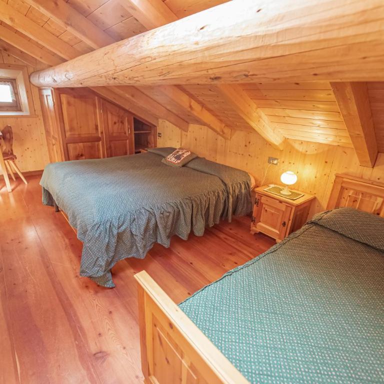 Tea da Nardo in Val Federia - Appartamento con 2 Camere da Letto - 21