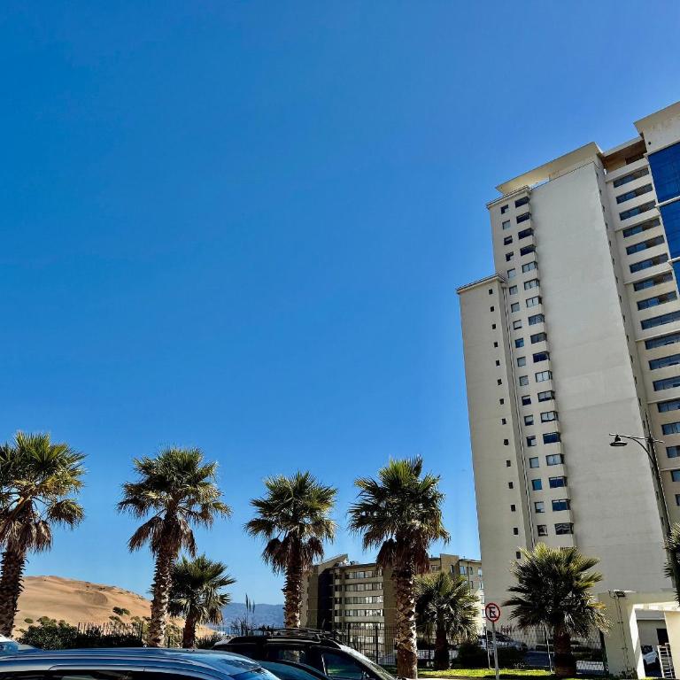 Spacious Apartment, Beautiful Decor and Ocean View - 10-Bed Female Dormitory Room - 49