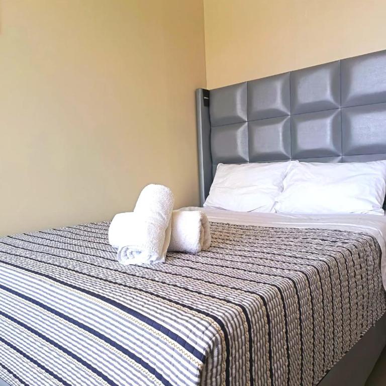 HOSPEDAJE JOSUE - paracas - Deluxe Double Room with Balcony - 4