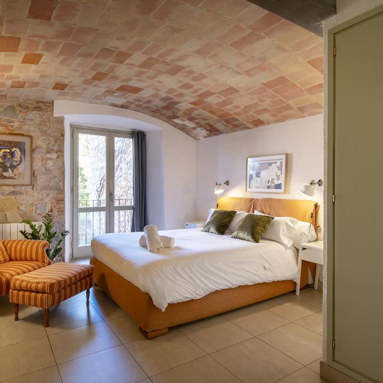 Apartamento Baños Arabes con jardín - Apartamento de 1 dormitorio - 9