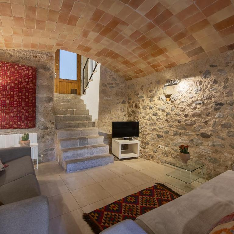 Apartamento Baños Arabes con jardín - Apartamento de 1 dormitorio - 20