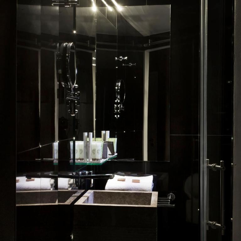 New Hotel République - Small Classic Room - Albert House - 4