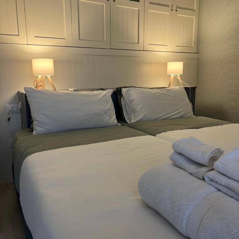 Facibeni Rooms con Parking - Double or Twin Room - 6