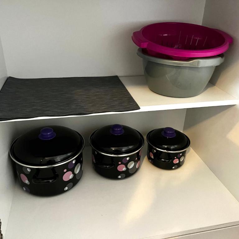 Aleksandra - One-Bedroom Apartment - 15