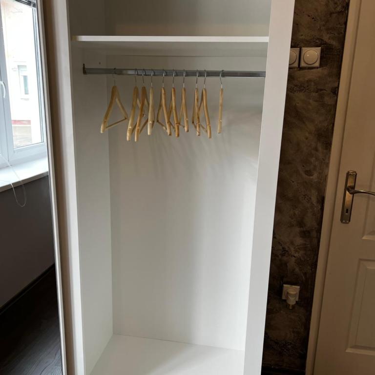 Aleksandra - One-Bedroom Apartment - 7