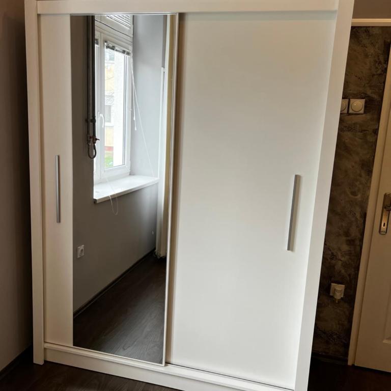 Aleksandra - One-Bedroom Apartment - 6