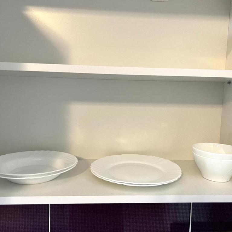 Aleksandra - One-Bedroom Apartment - 14