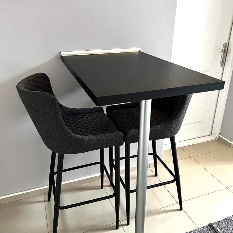 Aleksandra - One-Bedroom Apartment - 10
