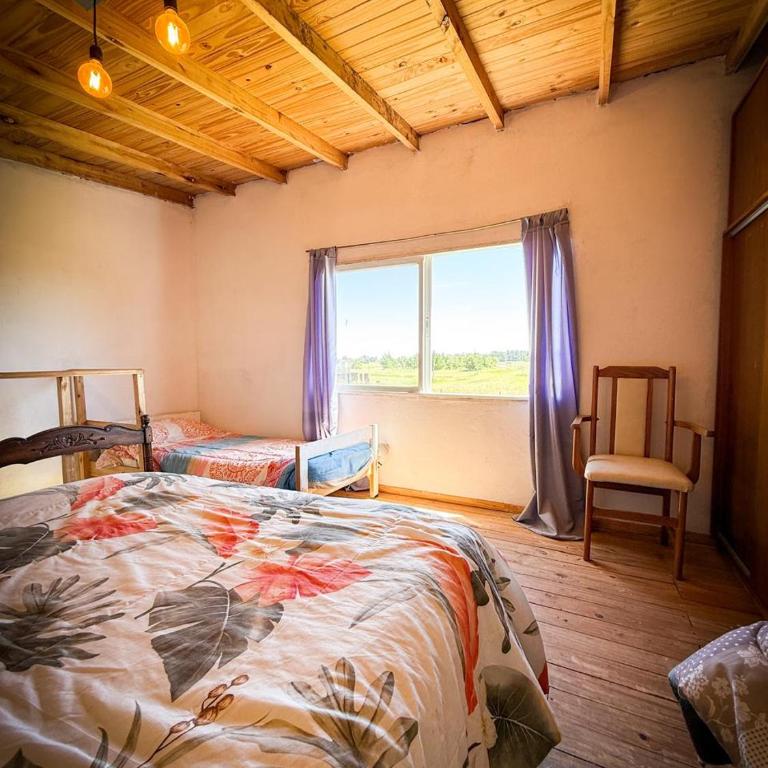 Dúplex en Complejo La Musa Beach en Playas del sur de Mar del Plata - Apartamento de 2 dormitorios - 9