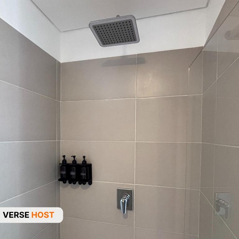 Arezzo Suites by Verse Host - Apartamento de 1 dormitorio - 9