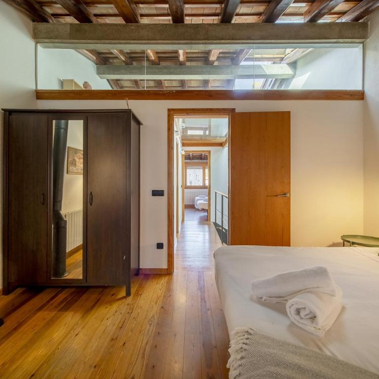 Sleep & Stay Arab Baths Ático Apartment - Apartamento de 2 dormitorios - 9