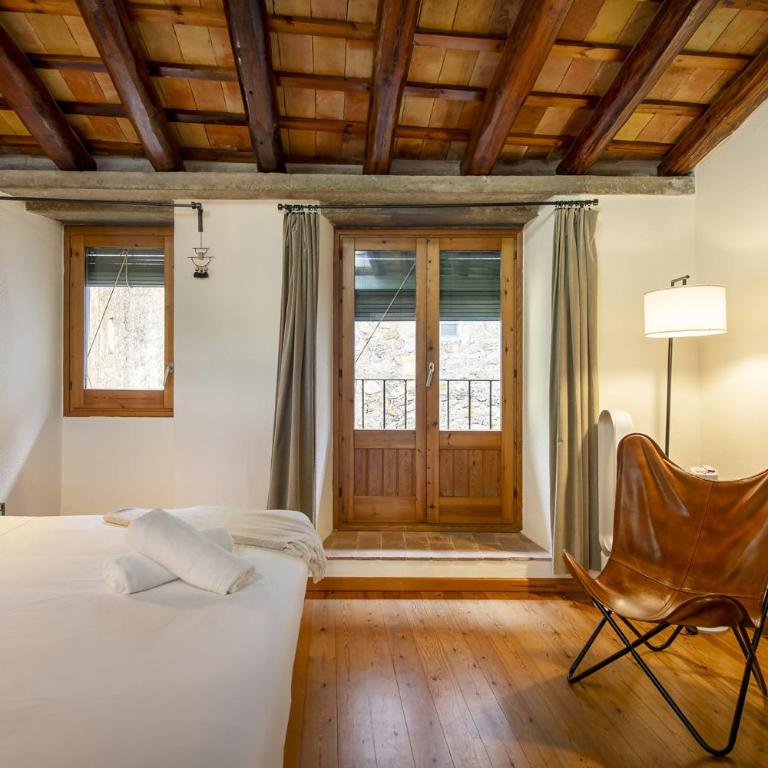 Sleep & Stay Arab Baths Ático Apartment - Apartamento de 2 dormitorios - 11