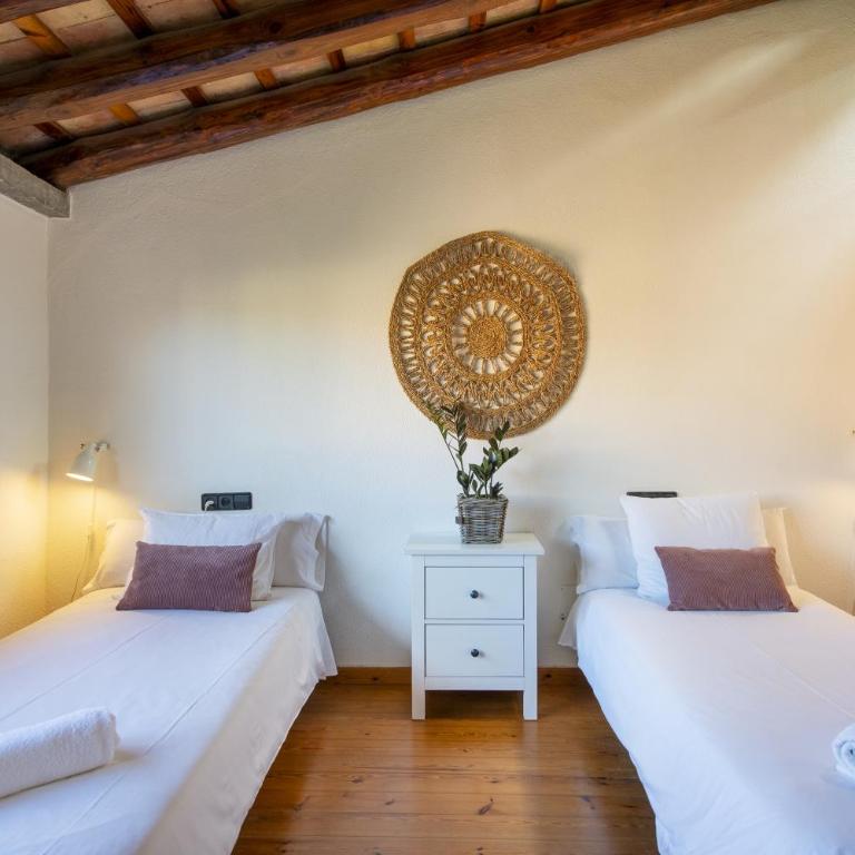 Sleep & Stay Arab Baths Ático Apartment - Apartamento de 2 dormitorios - 4