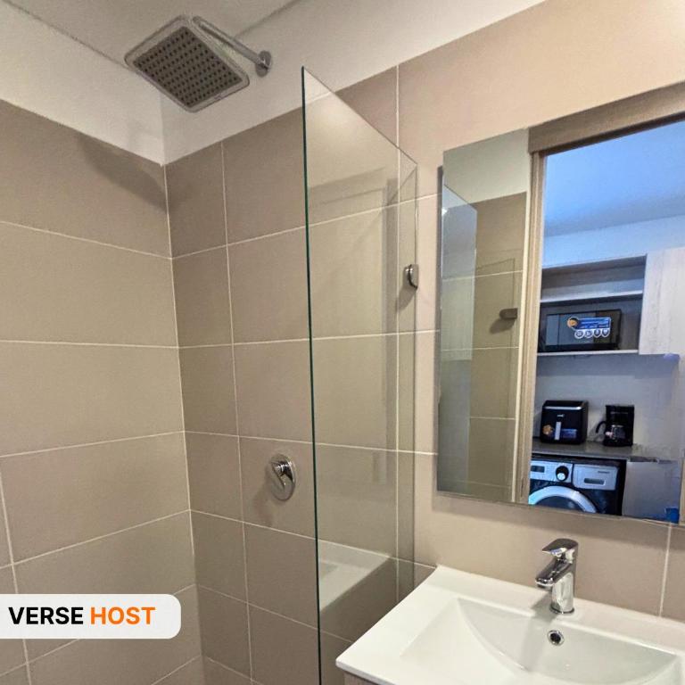 Arezzo Suites by Verse Host - Habitación Doble Deluxe (2 adultos + 1 niño) - 6