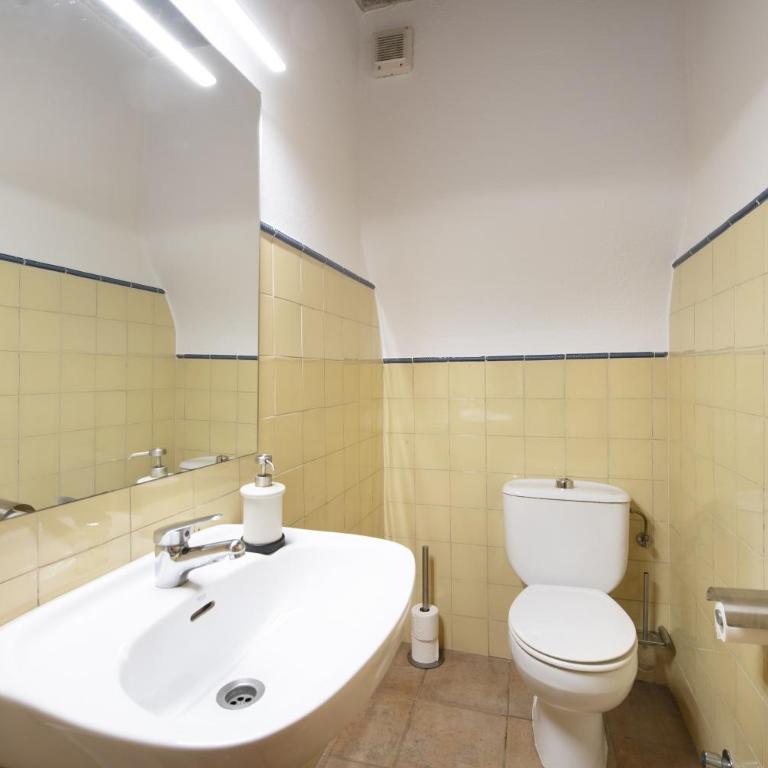 Sleep & Stay Arab Baths Ático Apartment - Apartamento de 2 dormitorios - 24
