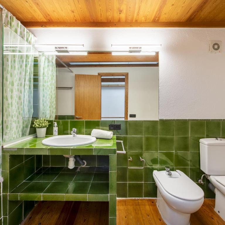 Sleep & Stay Arab Baths Ático Apartment - Apartamento de 2 dormitorios - 29