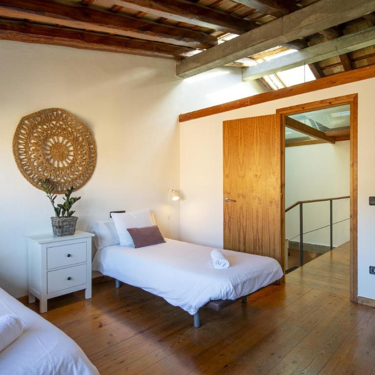 Sleep & Stay Arab Baths Ático Apartment - Apartamento de 2 dormitorios - 33
