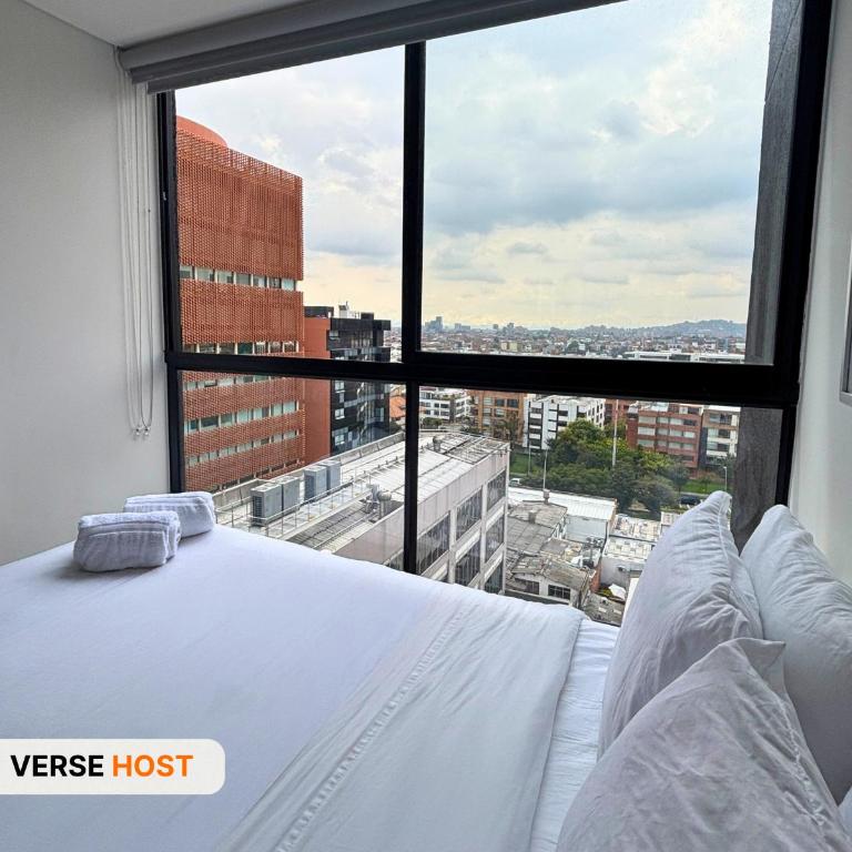 Arezzo Suites by Verse Host - Apartamento de 1 dormitorio - 1