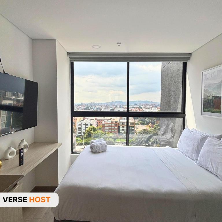 Arezzo Suites by Verse Host - Apartamento de 1 dormitorio - 4