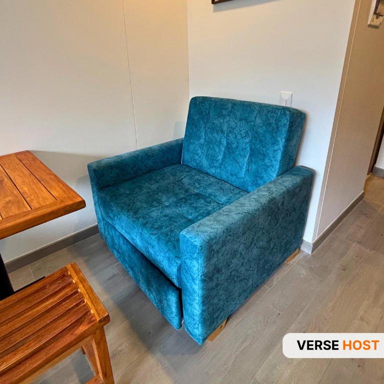 Arezzo Suites by Verse Host - Habitación Doble Deluxe (2 adultos + 1 niño) - 18