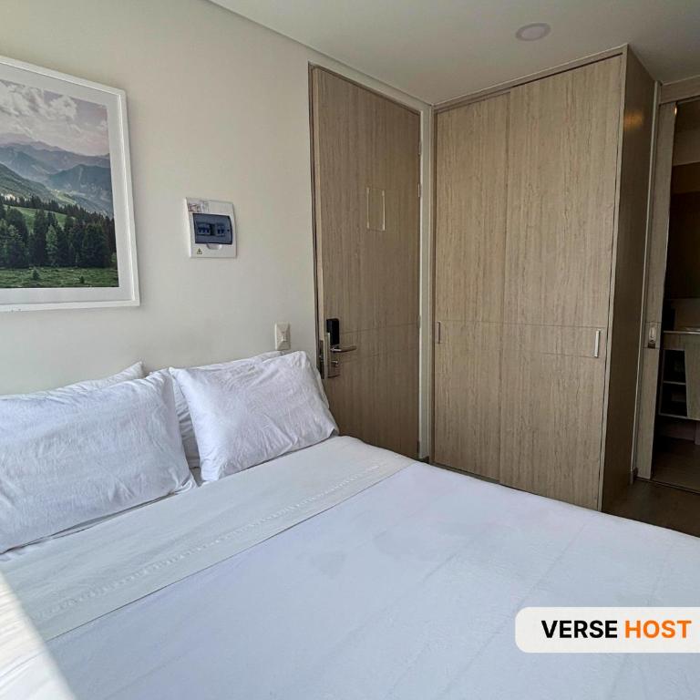 Arezzo Suites by Verse Host - Apartamento de 1 dormitorio - 2