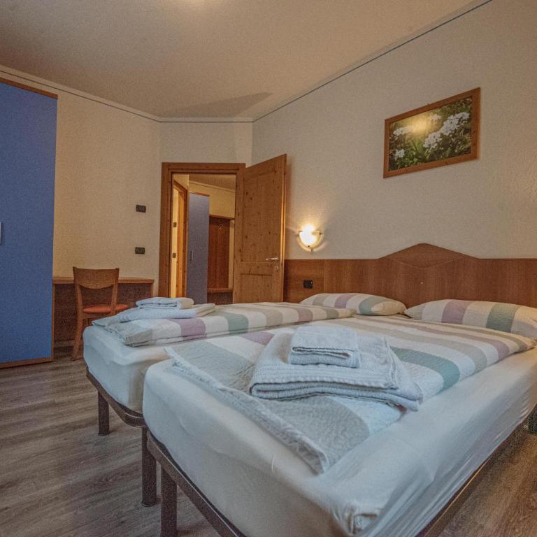 Chalet La Cuna Myholidaylivigno - Appartamento con Vista Montagna - 54