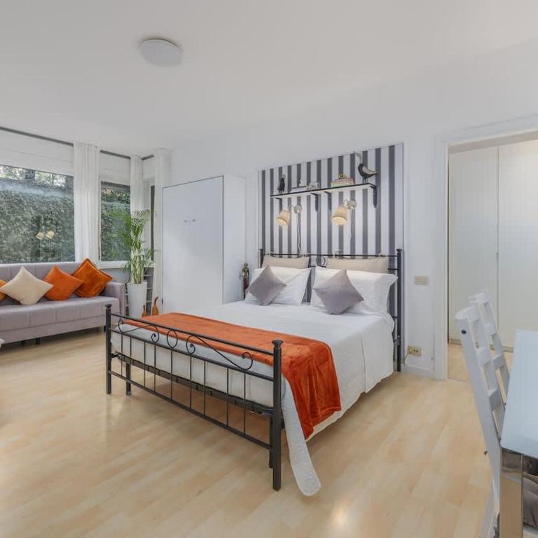Lakeside Hideaway - Lakefront & Central - Appartamento - 2